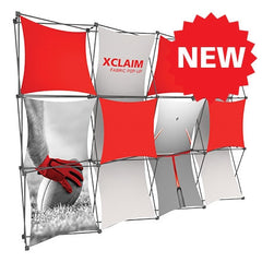 Xclaim Fast Fabric