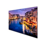 Dye Sublimation Gloss Aluminum Wall Prints