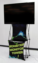 Xpressions Monster Monitor Tower (click for price options below)