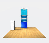 xpressionsSNAP! SELECT 1x3 A Kit (click below for pricing options)