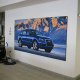 Wall Mounted Graphic Frames (Price shown is the unit price)