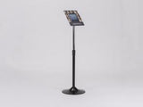 Ipad Kiosk & Case (click for options below)