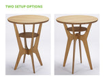 Table & Chairs - Brandable Too!