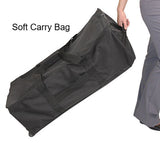 SwiftHopUp Straight Fabric Backdrop - To Fill an 10' Wide Space (Options)