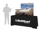 MultiQuad® TT2 Table Top