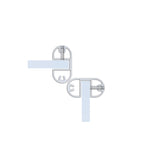 Skyscraper Display Stand (Click for Options Below)