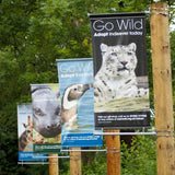 Vinyl Banners (prices shown are the unit price for each banner)