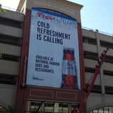 Vinyl Banners (prices shown are the unit price for each banner)