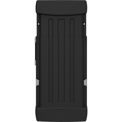 OCB-2 Cascade Banner Stand Hard Case