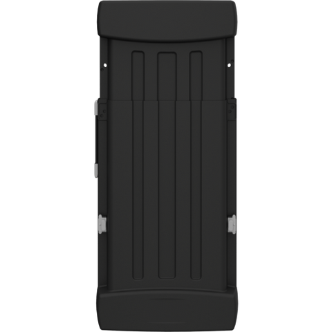 OCB-2 Cascade Banner Stand Hard Case