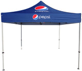 A Waterproof 10 x 10 Event Tent Kit (Full Color)