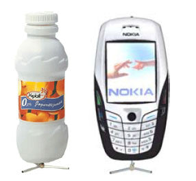 Swift Summit Display